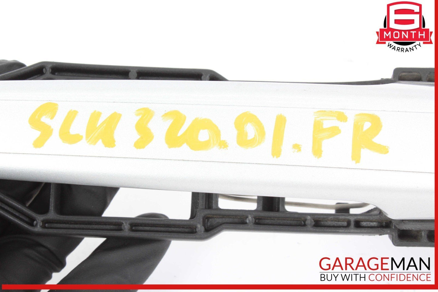 01-04 Mercedes R170 SLK320 Front Right Passenger Side Exterior Door Handle OEM