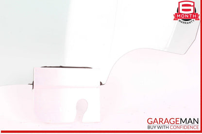 14-22 Maserati Ghibli M157 Rear Right Passenger Side Door Window Glass OEM