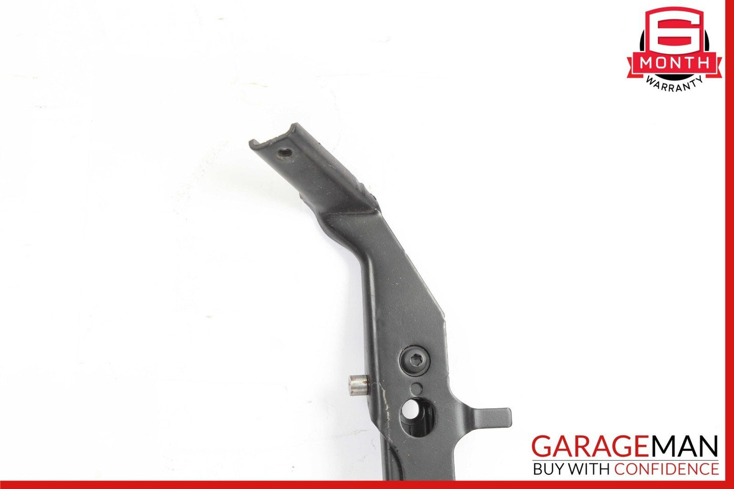 07-13 Mercedes W221 S550 S63 AMG Rear Right or Left Recline Seat Track Frame OEM