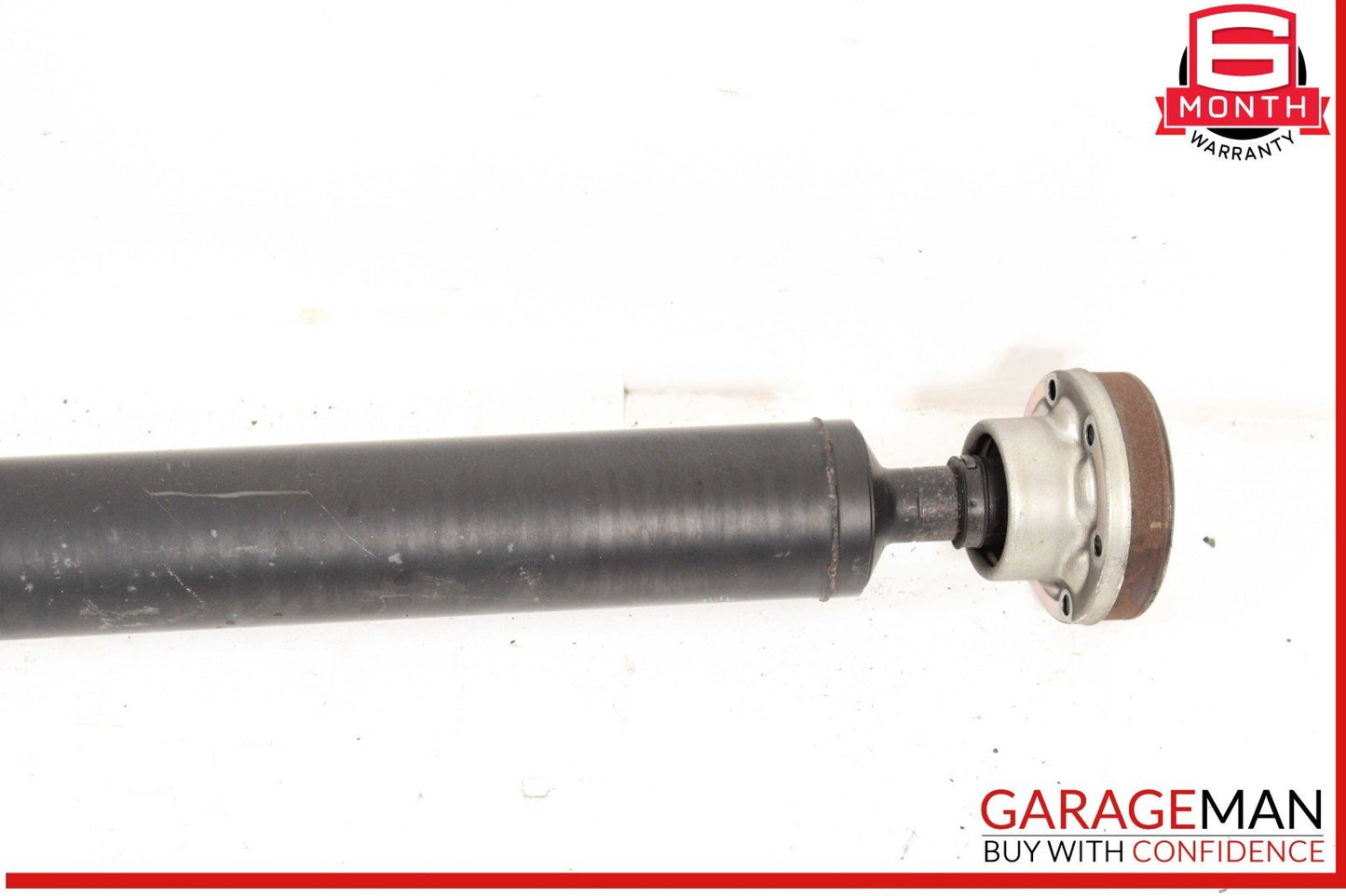 09-17 Audi SQ5 Q5 Rear Prop Propeller Drive Shaft Driveshaft Assembly OEM