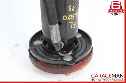 03-06 Mercede R230 SL500 SL55 AMG Front Left Hydraulic Shock Strut Absorber OEM