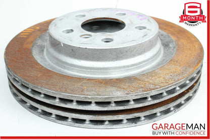 20-21 BMW 228i xDrive Rear Right & Left Side Brake Rotor Disc Set OEM