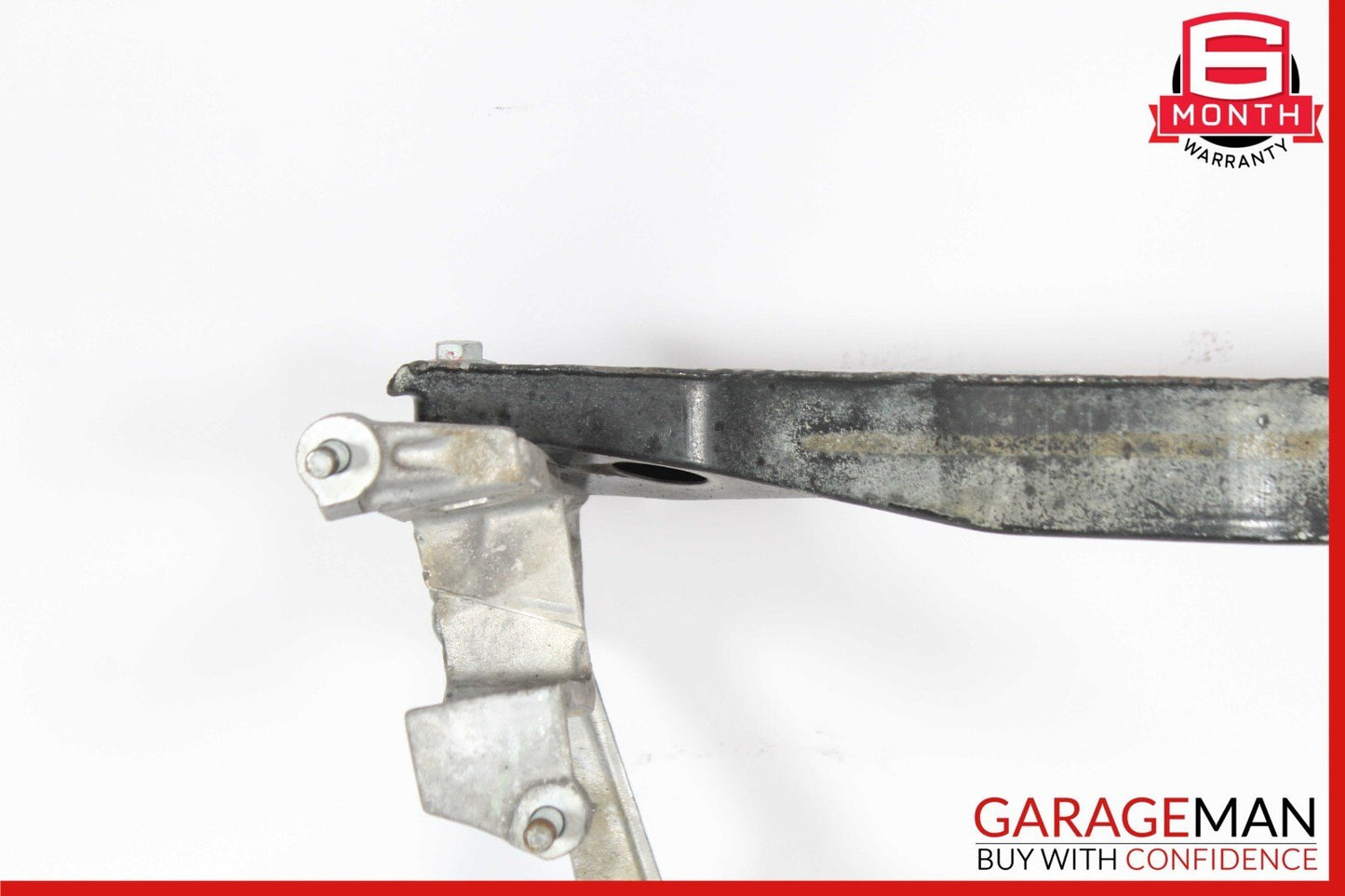 97-04 Porsche Boxster 986 Rear Subframe Sub Frame Mount Bracket Brace Assembly