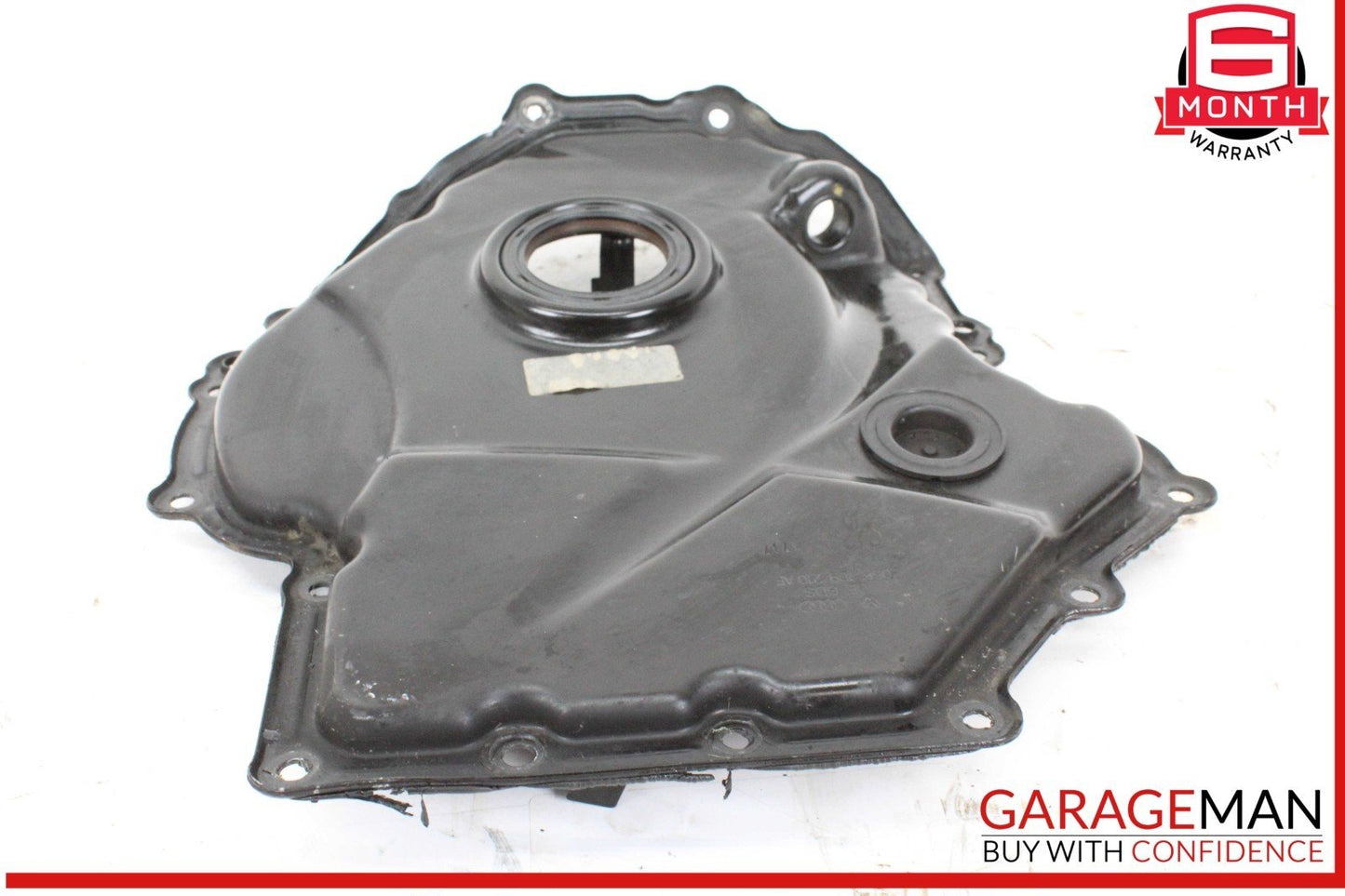 15-17 Audi A3 S3 TT Engine Motor Lower Timming Case Cover Panel 06K109210AF OEM