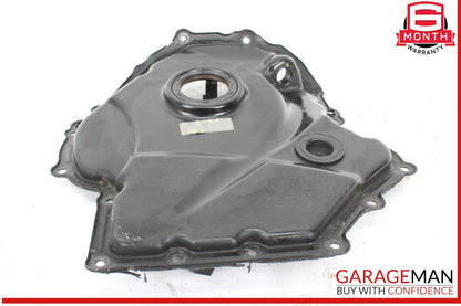 15-17 Audi A3 S3 TT Engine Motor Lower Timming Case Cover Panel 06K109210AF OEM