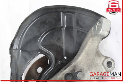 08-20 Mercedes W204 C250 CGI Front Right Side Spindle Knuckle Hub Bearing OEM