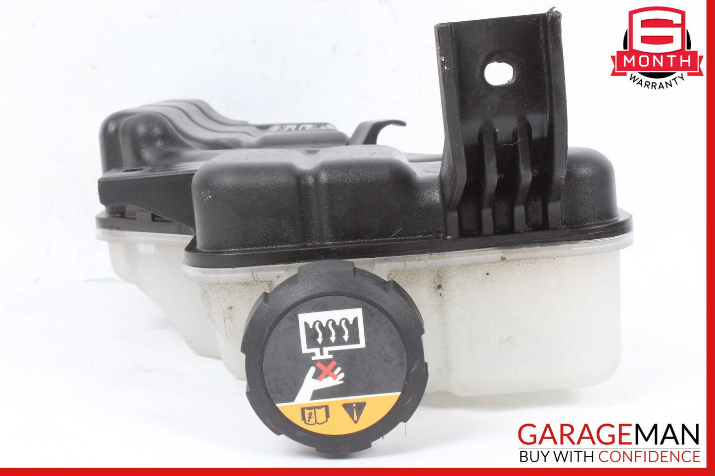 18-23 Kia Stinger Engine Coolant Reservoir Tank Bottle OEM
