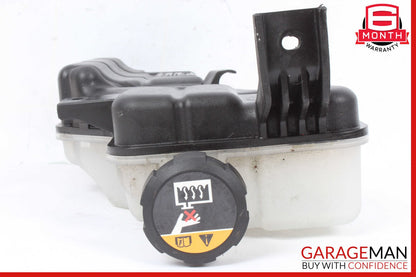 18-23 Kia Stinger Engine Coolant Reservoir Tank Bottle OEM
