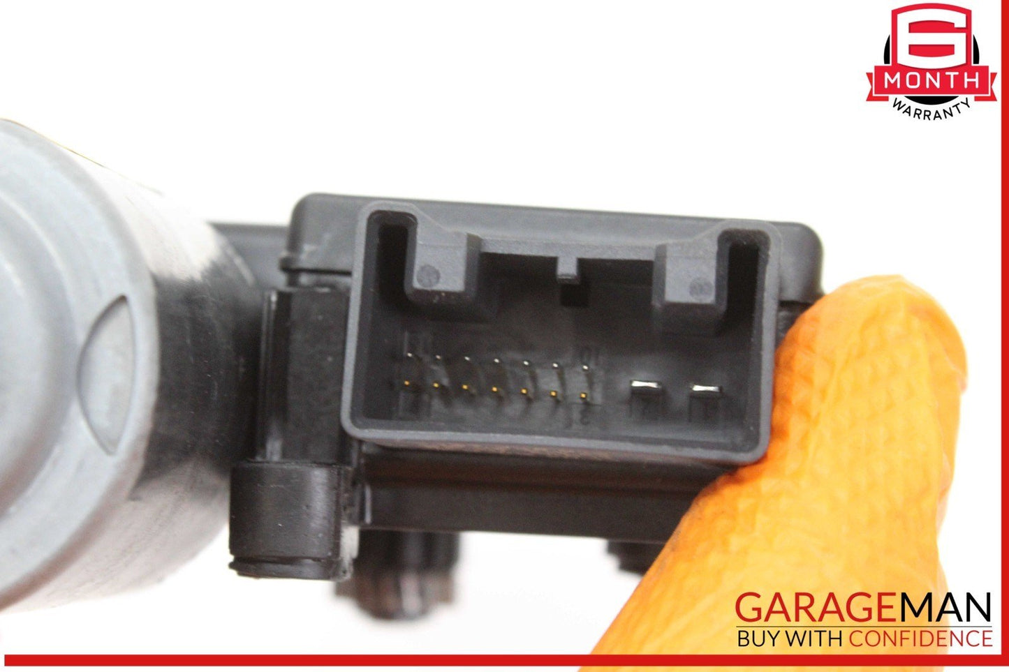 09-16 Audi A5 Q5 SQ5 Panoramic Sunroof Sun Roof Motor 8R0959591A OEM