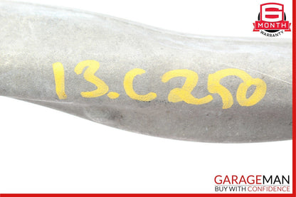08-14 Mercedes W204 C250 C300 C350 Front Right RWD Curved Wishbone Control Arm