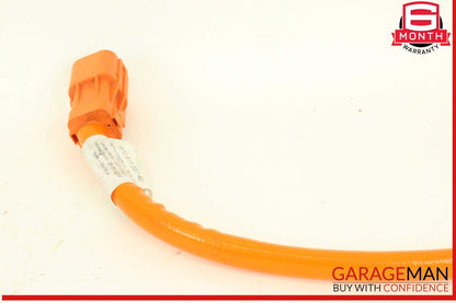 12-16 Porsche Panamera 970 E-Hybrid High Voltage Battery Cable Line OEM