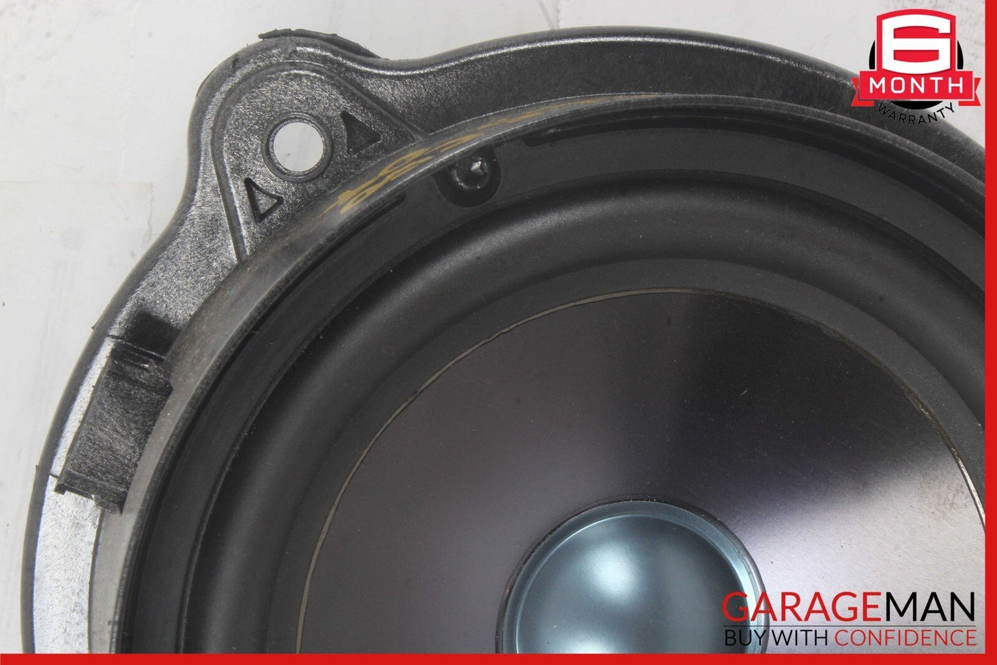 06-11 Mercedes W219 CLS550 Right & Left Door Sound Audio Speaker Speakers OEM