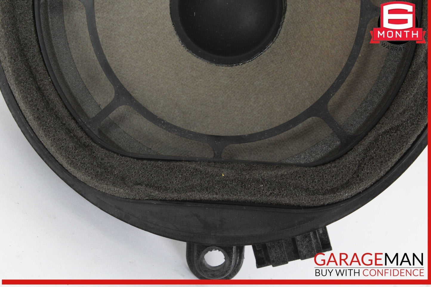 01-07 Mercedes W203 C230 Rear Right & Left Side Audio Sound Door Speakers OEM