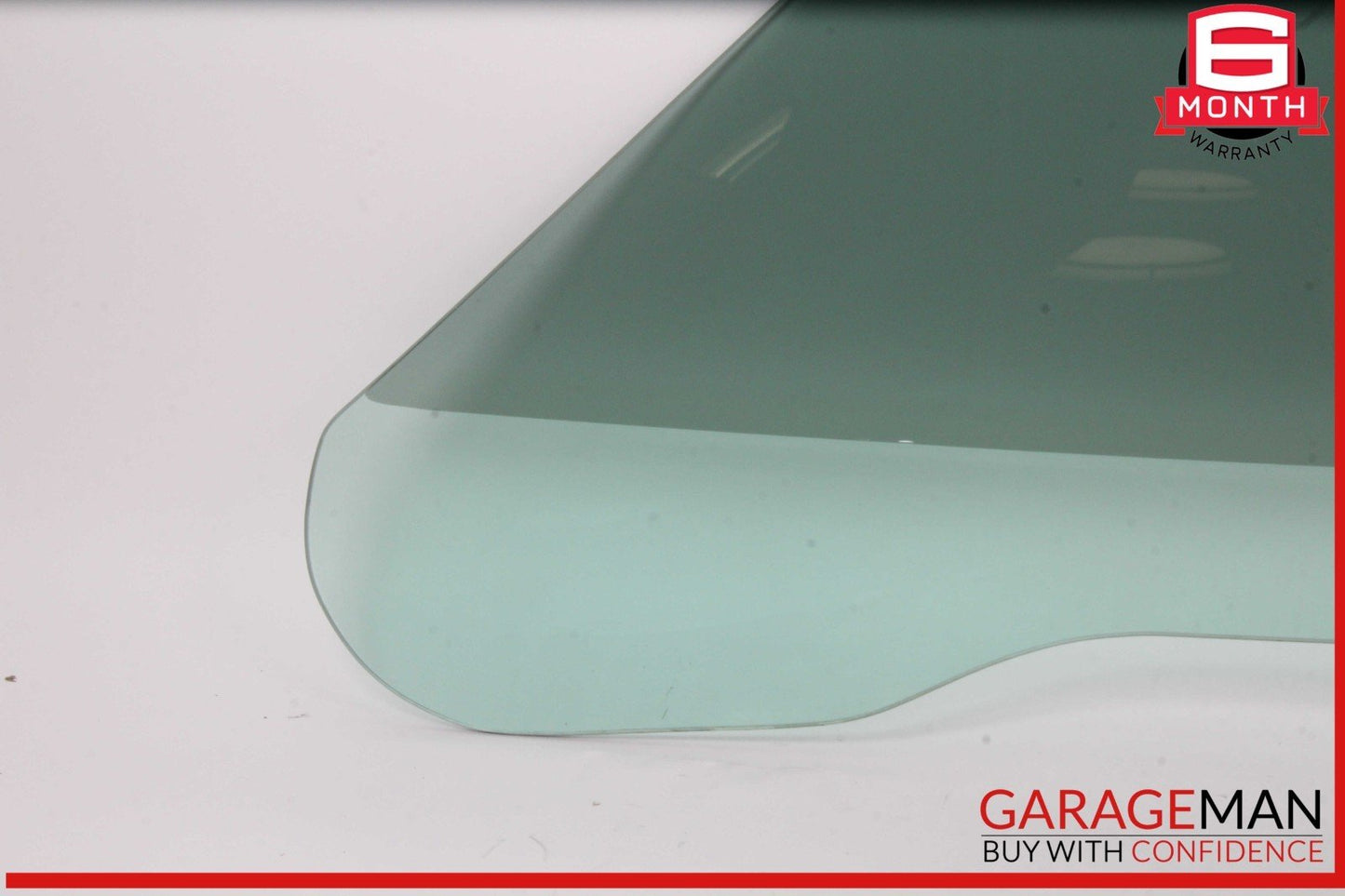 07-10 Saturn Sky Front Right Passenger Side Door Window Glass 25847881 OEM