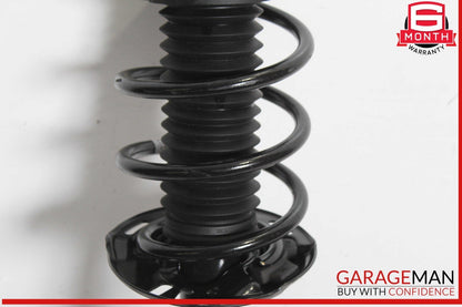 18-22 Honda Accord Front Left Side Spindle Knuckle Hub w/ Shock Strut Assembly