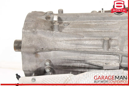 03-06 Porsche Cayenne 955 Auto Trans Automatic Transmission Assembly OEM