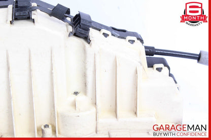 07-14 Mercedes W221 S550 Front Right Door Lock Latch Actuator Keyless Go OEM