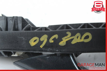 08-11 Mercedes W204 C300 C250 Front Right Side Exterior Door Handle OEM