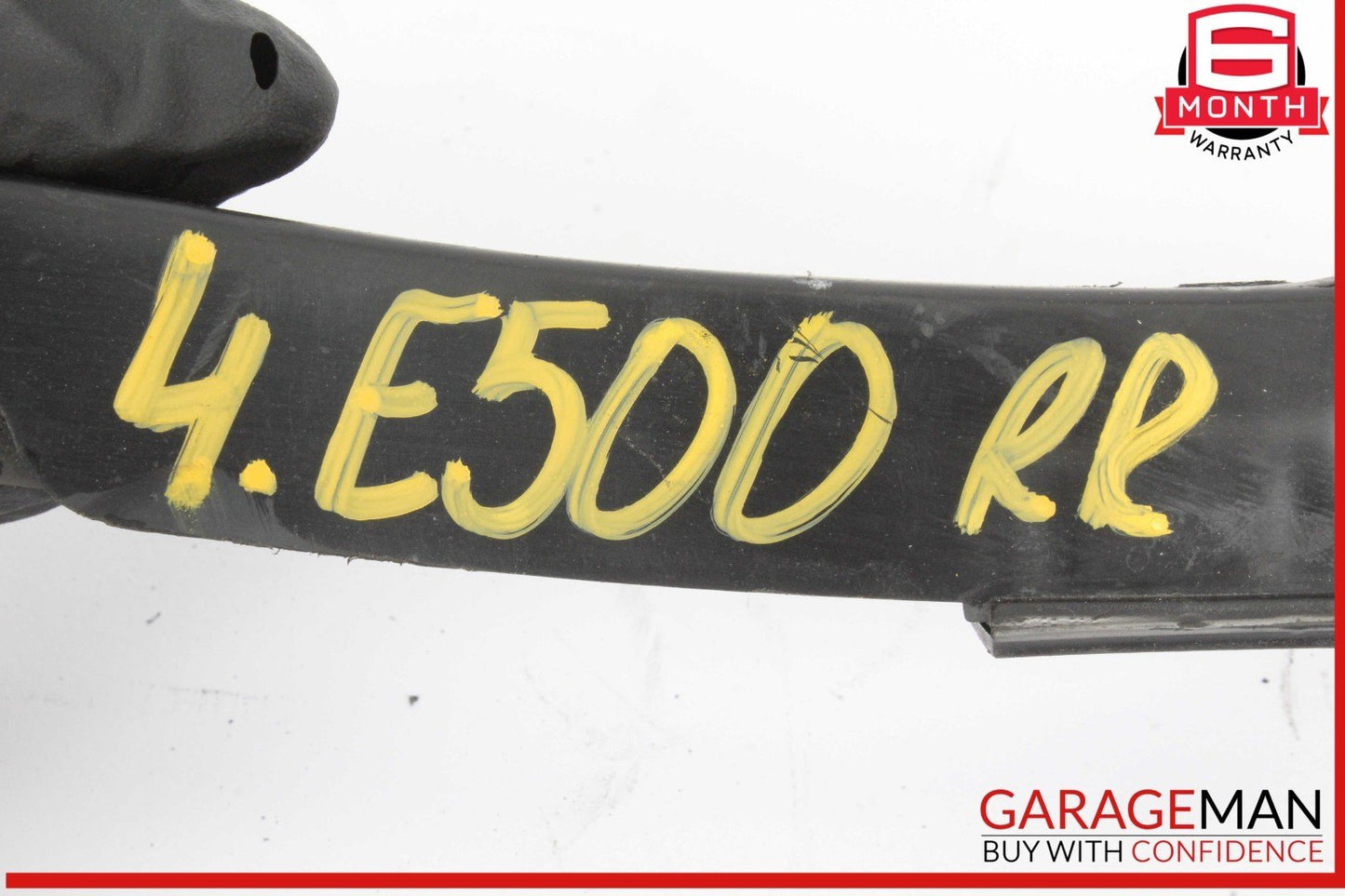 03-11 Mercedes W211 E500 SL500 Rear Left or Right Suspension Lower Control Arm