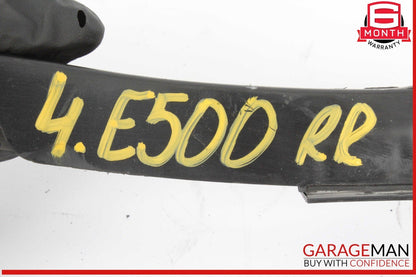 03-11 Mercedes W211 E500 SL500 Rear Left or Right Suspension Lower Control Arm