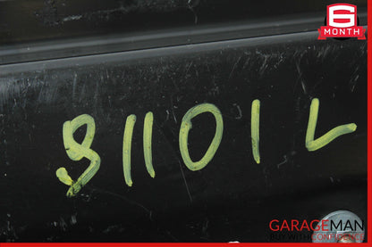 97-04 Porsche Carrera 911 996 Boxster 986 Front Left Side Door Airbag Air Bag