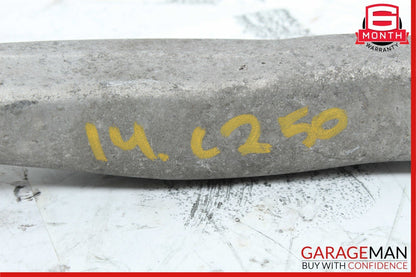 08-14 Mercedes W204 C250 C300 Front Right Side RWD Curved Wishbone Control Arm