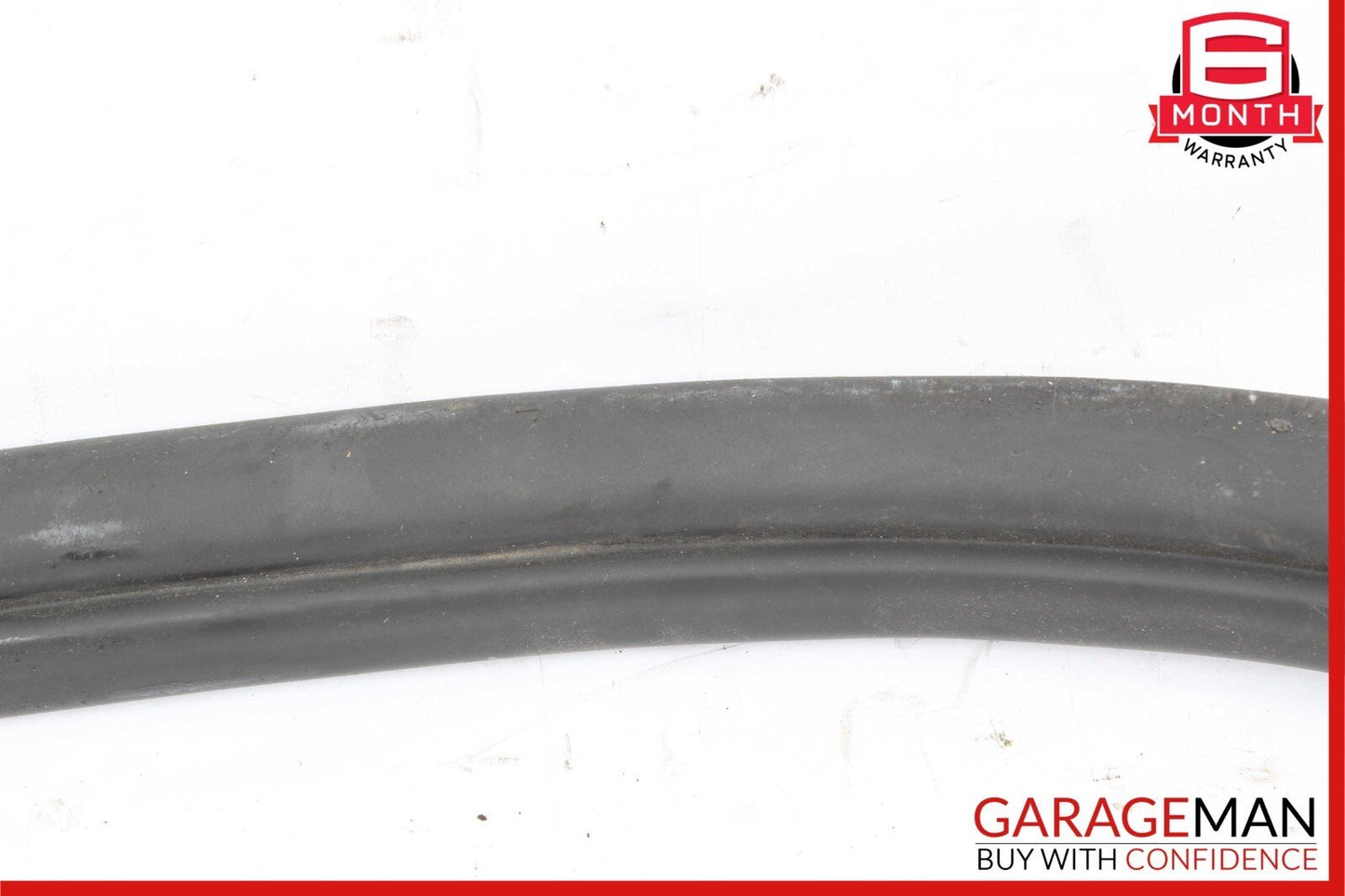 15-18 Ferrari California T Door Weatherstrip Gasket Seal Rubber