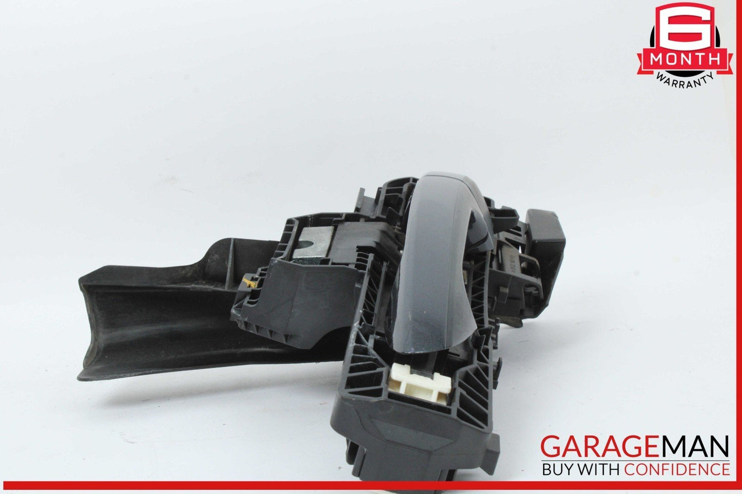 12-16 Mercedes X166 GL450 Right Passenger Side Exterior Door Handle OEM