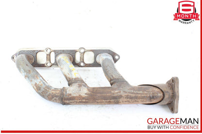 97-99 Porsche Boxster 986 2.5L Left Driver Side Exhaust Manifold Header