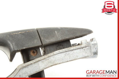 96-02 Mercedes W124 E300 Rear Right Passenger Side Exterior Door Handle OEM