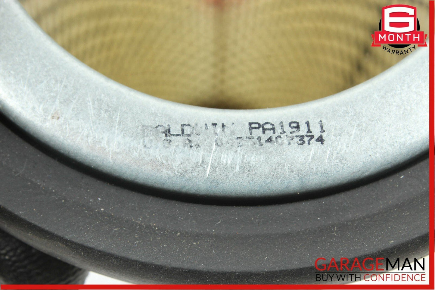 Baldwin Inner Air Element Filter PA1911