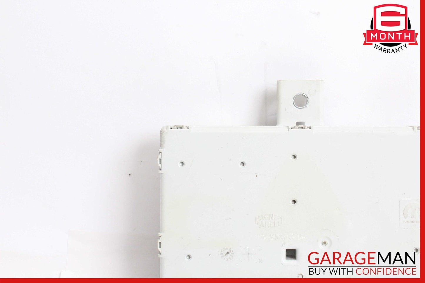 17-19 Alfa Romeo Giulia Fuse Box Gateway Module Unit OEM