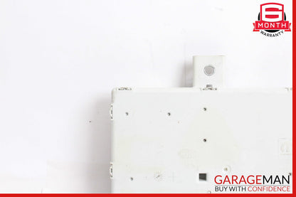 17-19 Alfa Romeo Giulia Fuse Box Gateway Module Unit OEM