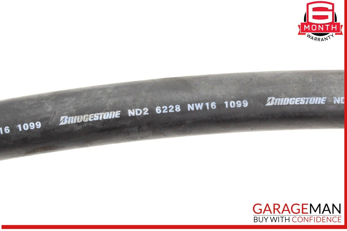 97-04 Porsche Boxster 986 AC A/C Air Conditioning Hose Pipe Lines OEM