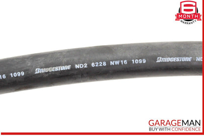 97-04 Porsche Boxster 986 AC A/C Air Conditioning Hose Pipe Lines OEM