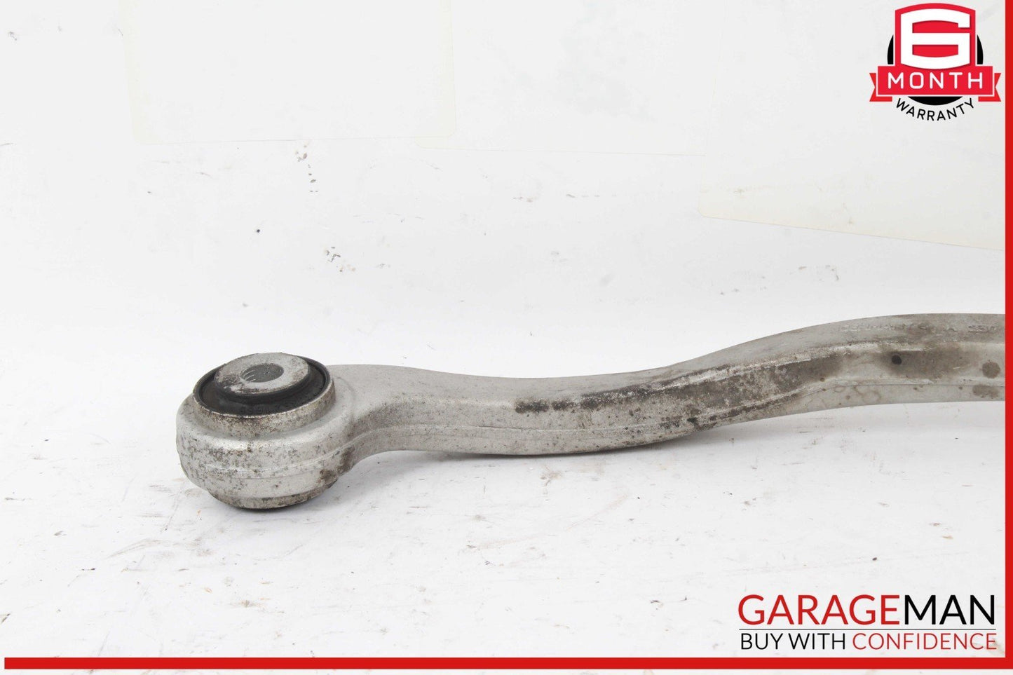 03-11 Mercedes W211 E550 CLS550 SL500 Rear Left Side Upper Lateral Control Arm