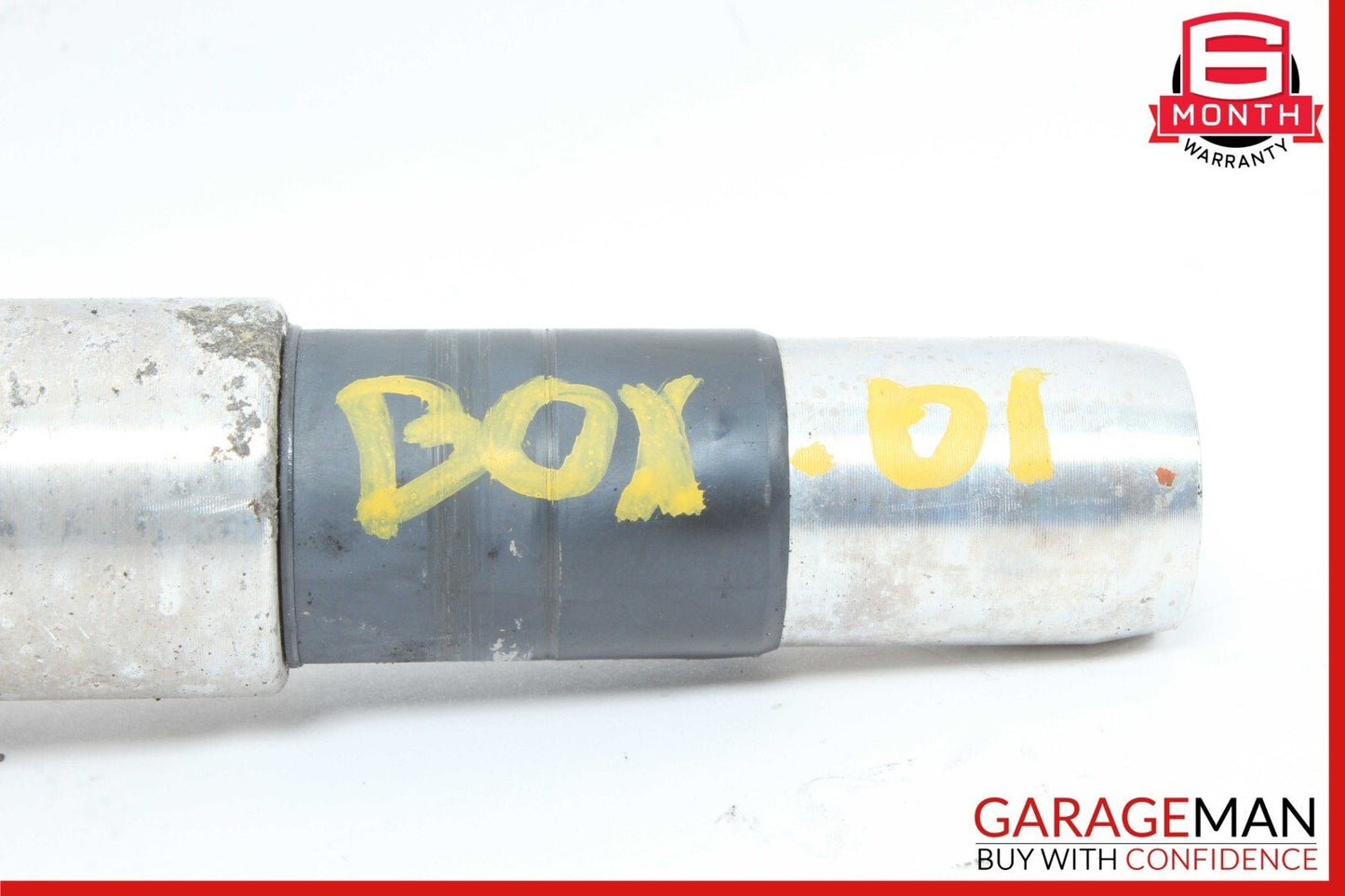 97-04 Porsche Boxster 986 Carrera 911 Steering Shaft Universal Joint 99634702301