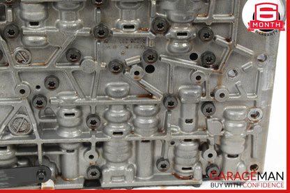 Mercedes W212 E350 S500 7G-Tronic 722.9 Transmission Valve Body 2202770801 OEM