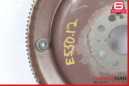 12-20 Mercedes W212 E550 C300 GLE300 Engine Motor Flywheel Flex Plate OEM