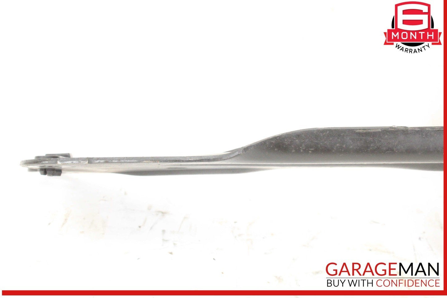 15-20 Audi A3 S3 Rear Left Driver Side Trailing Control Arm 5Q0505225C OEM