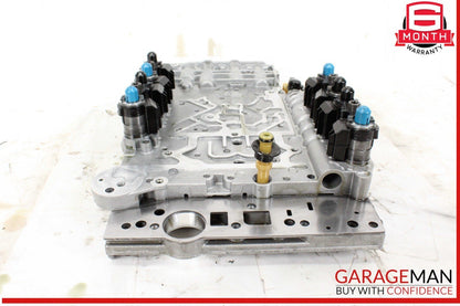 Mercedes S550 ML350 CLK500 7G Tronic Transmission Valve Body TCM 2202772101 OEM