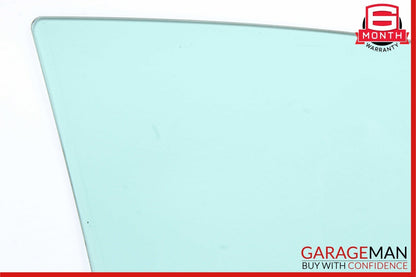 08-17 Audi A5 S5 Coupe Front Left Side Door Window Auto Glass Clear OEM