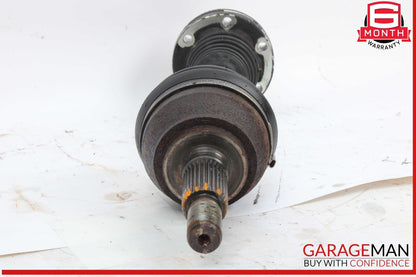 07-10 Audi Q7 Porsche Cayenne 957 Front Left or Right Side CV Axle Shaft OEM
