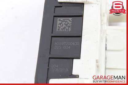 08-20 Mercedes W204 C250 E350 Front Right Side Door Lock Latch Actuator OEM
