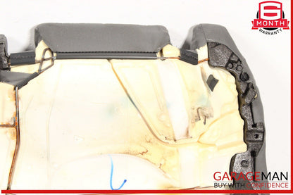 18-24 Audi S5 Rear Lower Bottom Bench Seat Cushion OEM