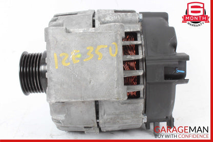 12-18 Bosch Alternator for E350 GLE350 ML350 R350 SLK350 AL9373X Remanufactured