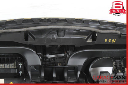 15-20 Audi S3 A3 Dashboard Dash Panel Assembly OEM