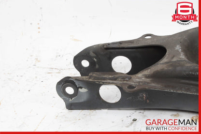 08-17 Mercedes W212 E350 C300 Rear Right / Left Lower Rearward Control Arm OEM