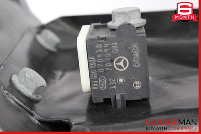 06-12 Mercedes X164 GL450 GL550 ML550 Front Left Headlight Support Bracket OEM