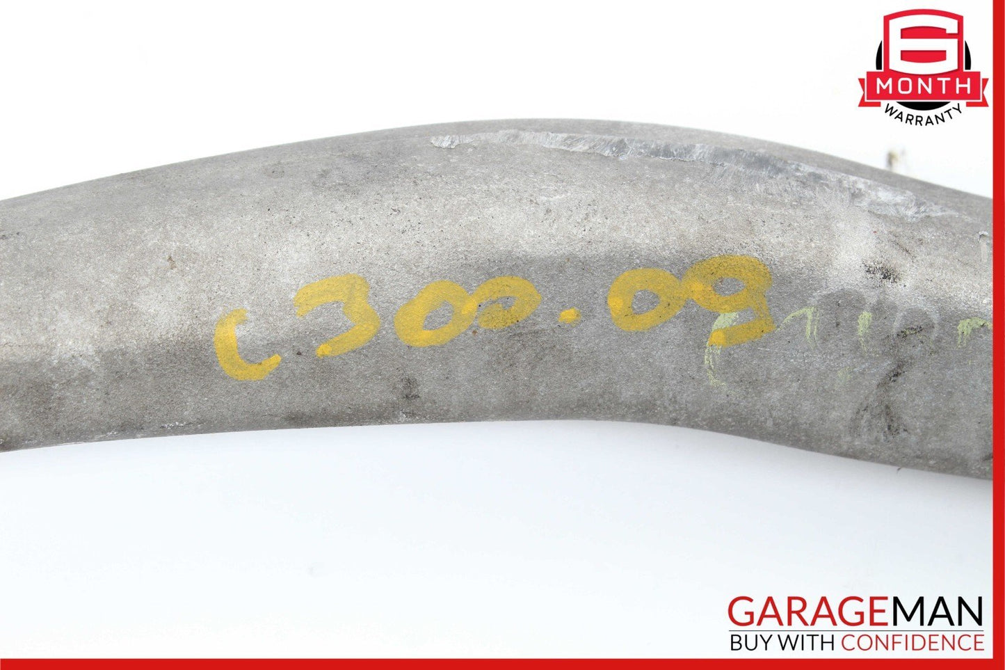 08-14 Mercedes W204 C250 C300 C350 RWD Front Left Lower Control Arm OEM